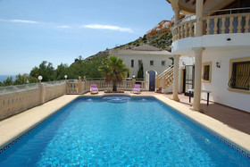 Casa Karina