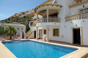 Casa Karina