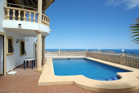 Casa Karina