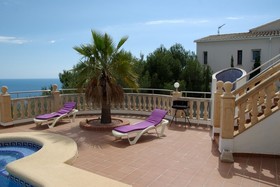 Casa Karina