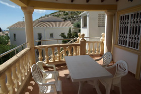 Casa Karina