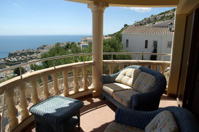 Casa Karina