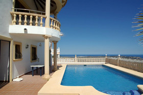 Casa Karina