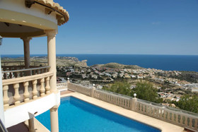 Casa Karina