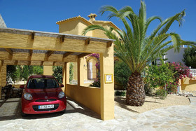 Casa Martine