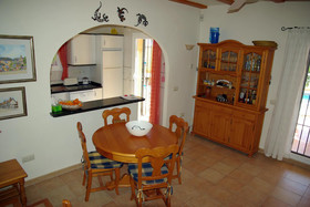 Casa Martine