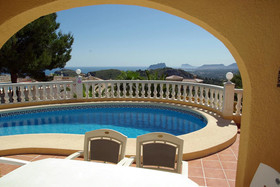 Casa Martine