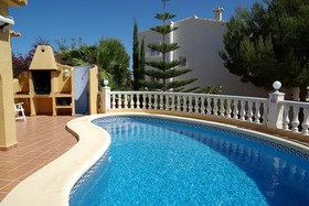 Casa Martine