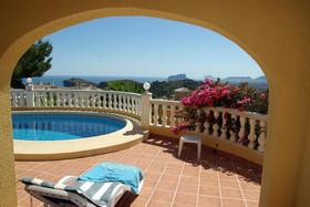 Casa Martine