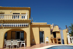 Casa Martine