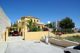 Casa Martine