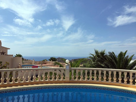 Casa Martine