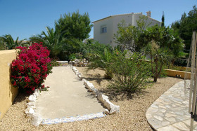 Casa Martine