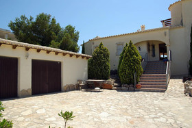 Casa Monika