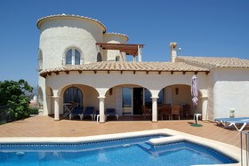 Casa Monika