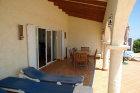 Casa Monika
