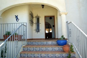 Casa Monika