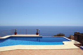 Casa Monika