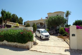 Casa Monika