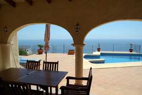 Casa Monika