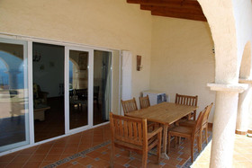 Casa Monika