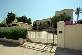 Casa Monika