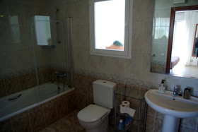 Casa Sandrine