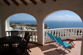 Casa Sandrine