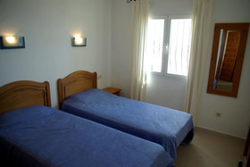 Casa Sandrine