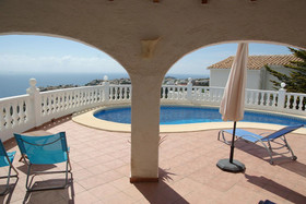 Casa Sandrine