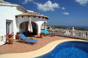 Casa Sandrine