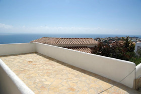 Casa Sandrine