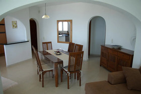 Casa Sandrine