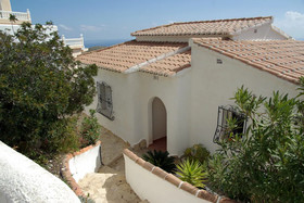Casa Sandrine