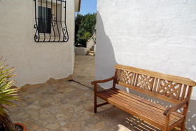 Casa Sandrine