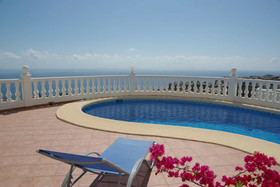 Casa Sandrine
