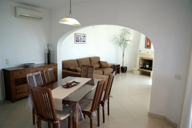 Casa Sandrine
