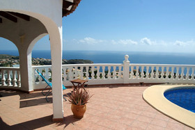 Casa Sandrine