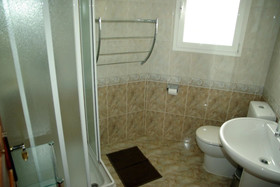 Casa Sandrine