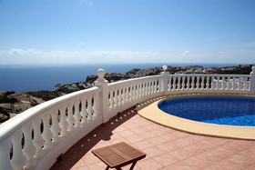 Casa Sandrine