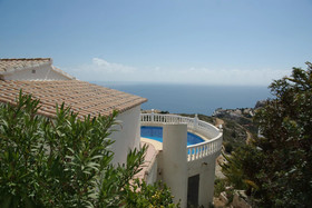 Casa Sandrine