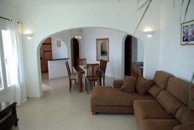 Casa Sandrine