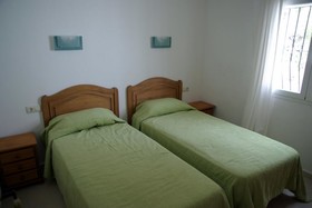 Casa Sandrine
