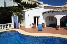Casa Sandrine
