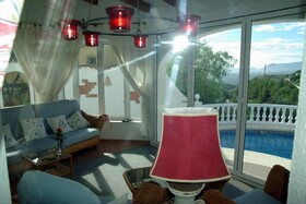 Casa Tatiana