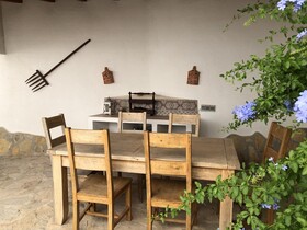 Casa Tatiana