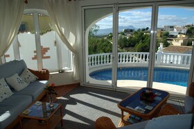 Casa Tatiana
