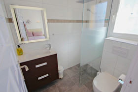 Jean - Sea View Villa With Private Pool In Benitachel