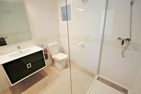 Jean - Sea View Villa With Private Pool In Benitachel