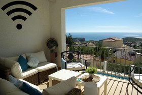Villa Bonita